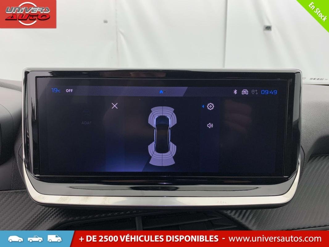 Peugeot 2008 - Photo 40