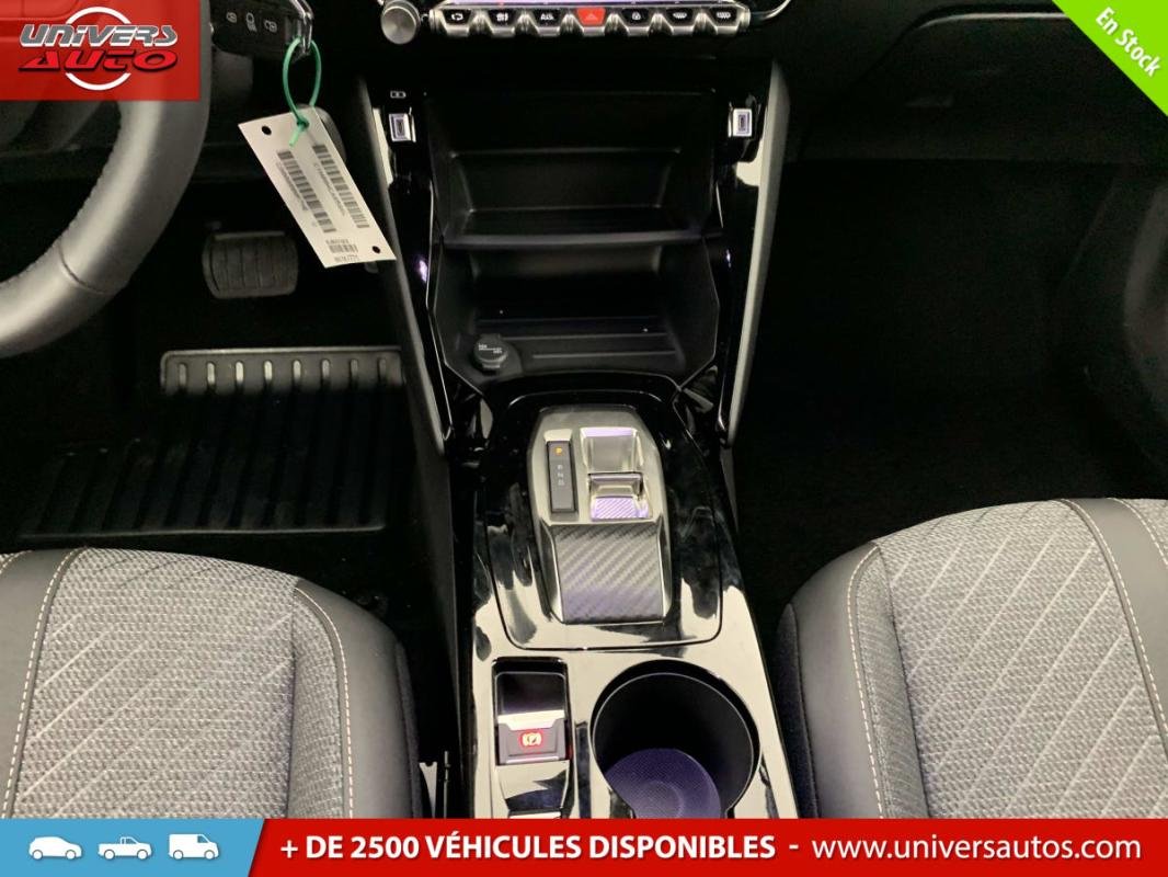 Peugeot 2008 - Photo 41