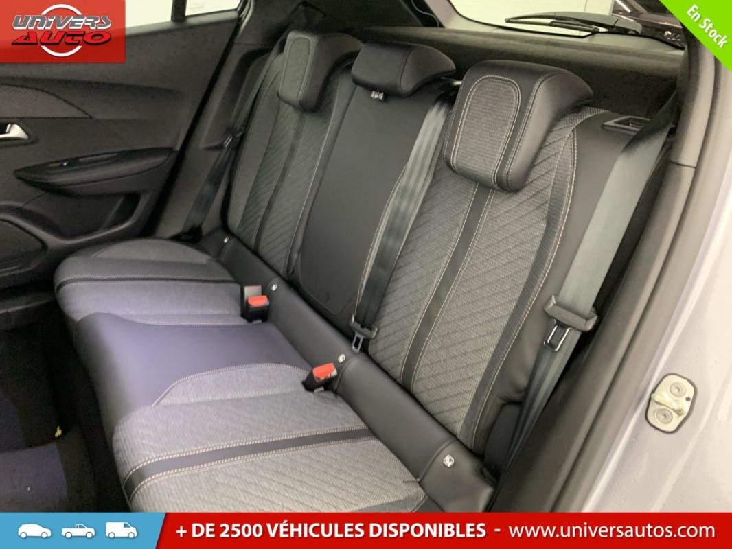 Peugeot 2008 - Photo 42