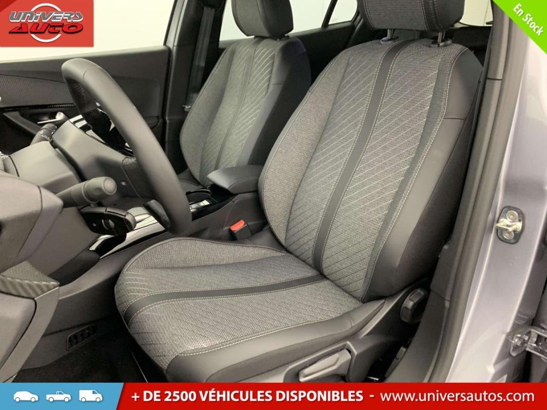 Peugeot 2008 - Photo 43