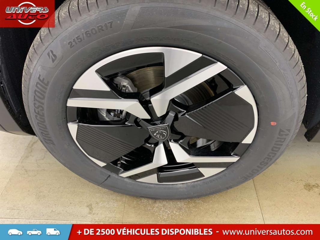 Peugeot 2008 - Photo 44