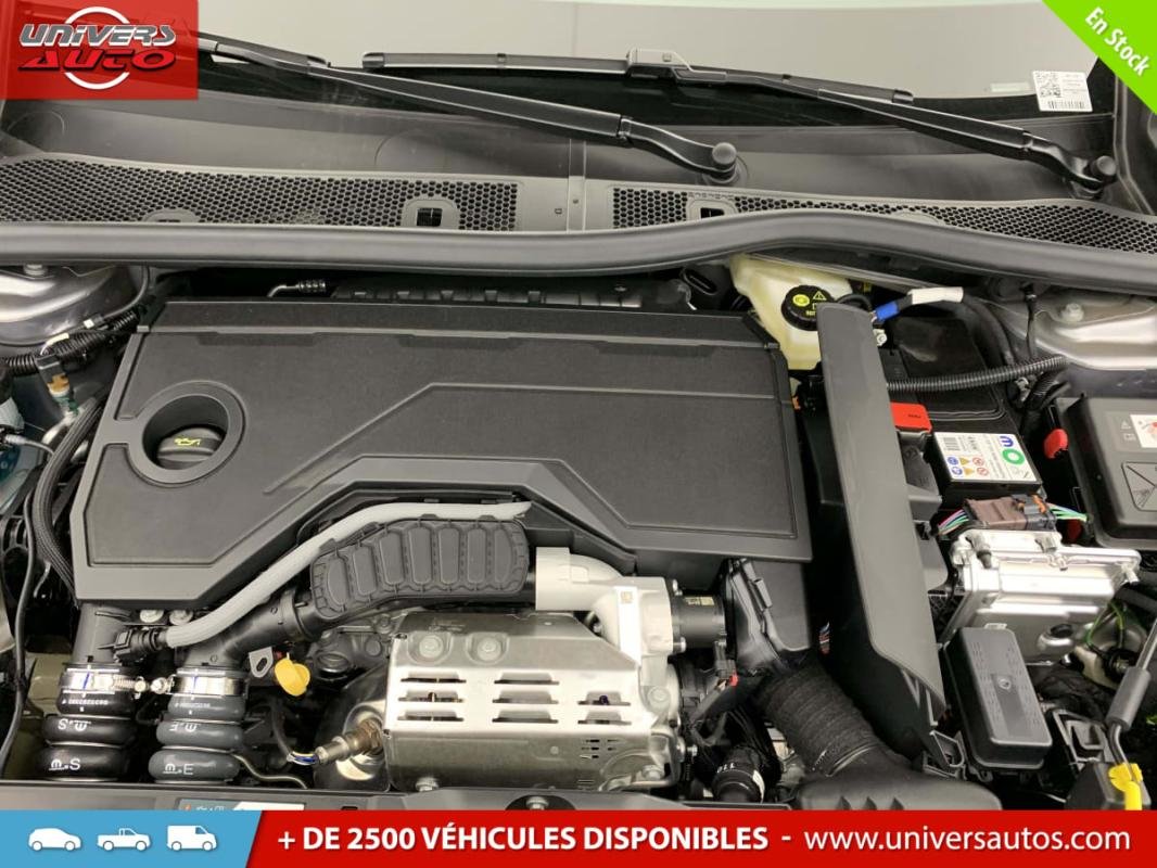 Peugeot 2008 - Photo 45