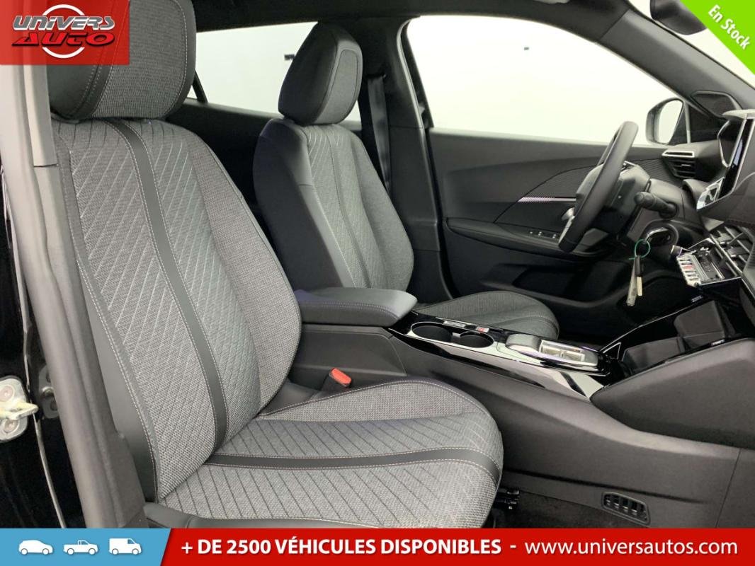 Peugeot 2008 - Photo 9