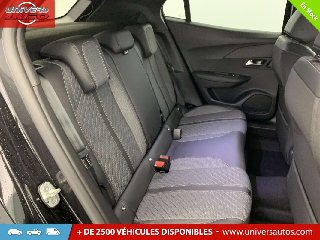 Peugeot 2008 - Photo 10