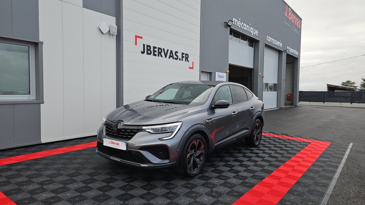 Renault Arkana - Photo 1