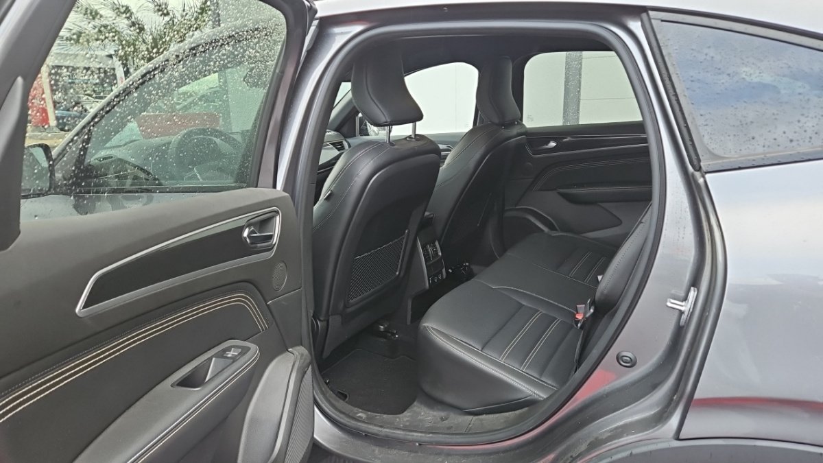 Renault Arkana - Photo 11