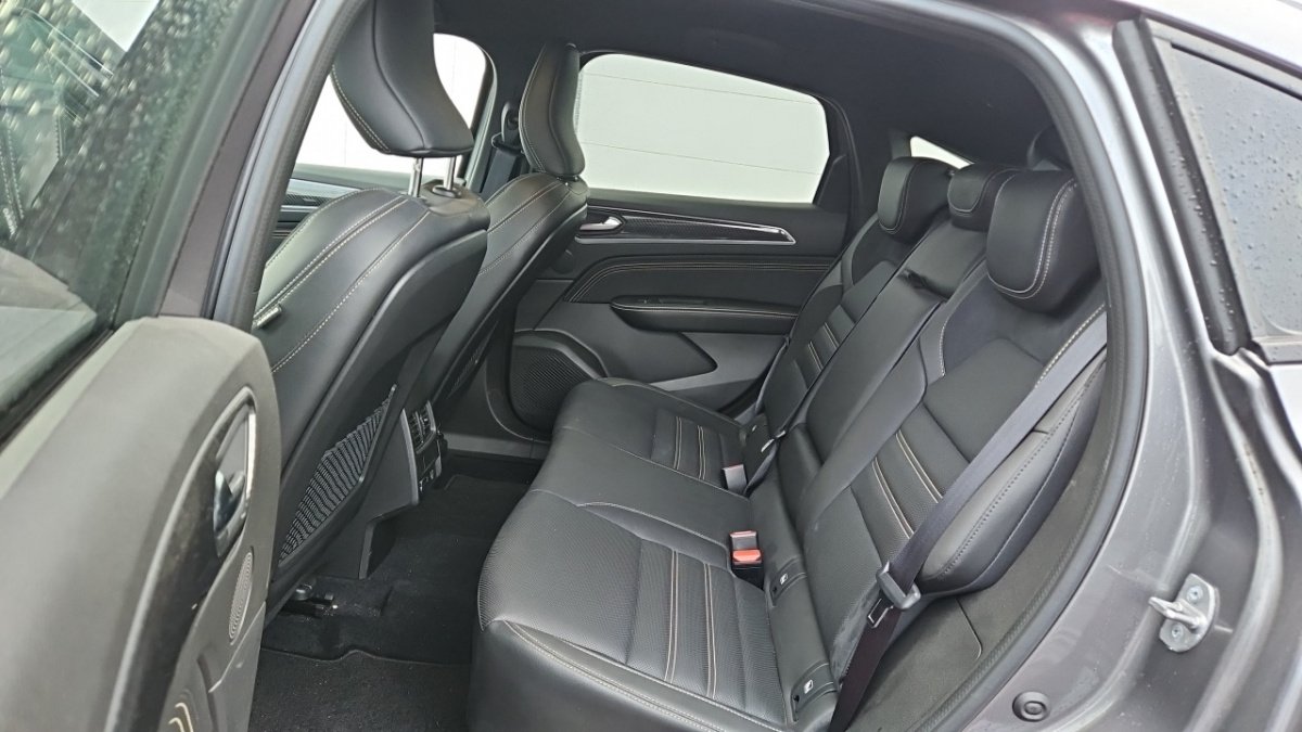 Renault Arkana - Photo 12