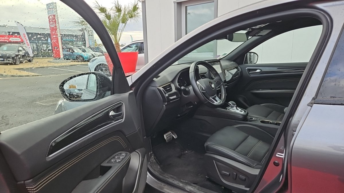Renault Arkana - Photo 13