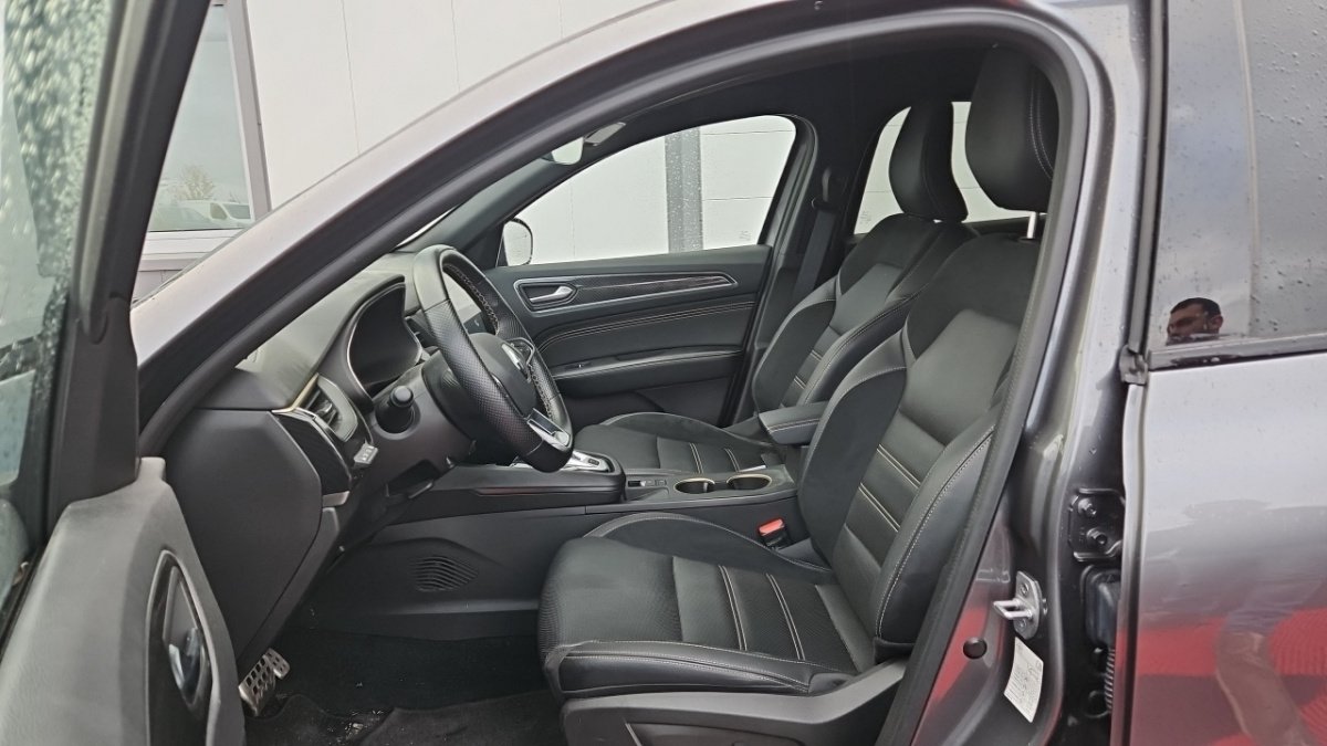 Renault Arkana - Photo 14