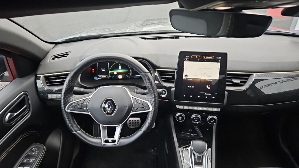 Renault Arkana - Photo 15