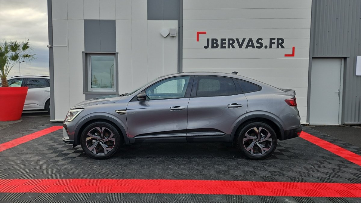 Renault Arkana - Photo 2