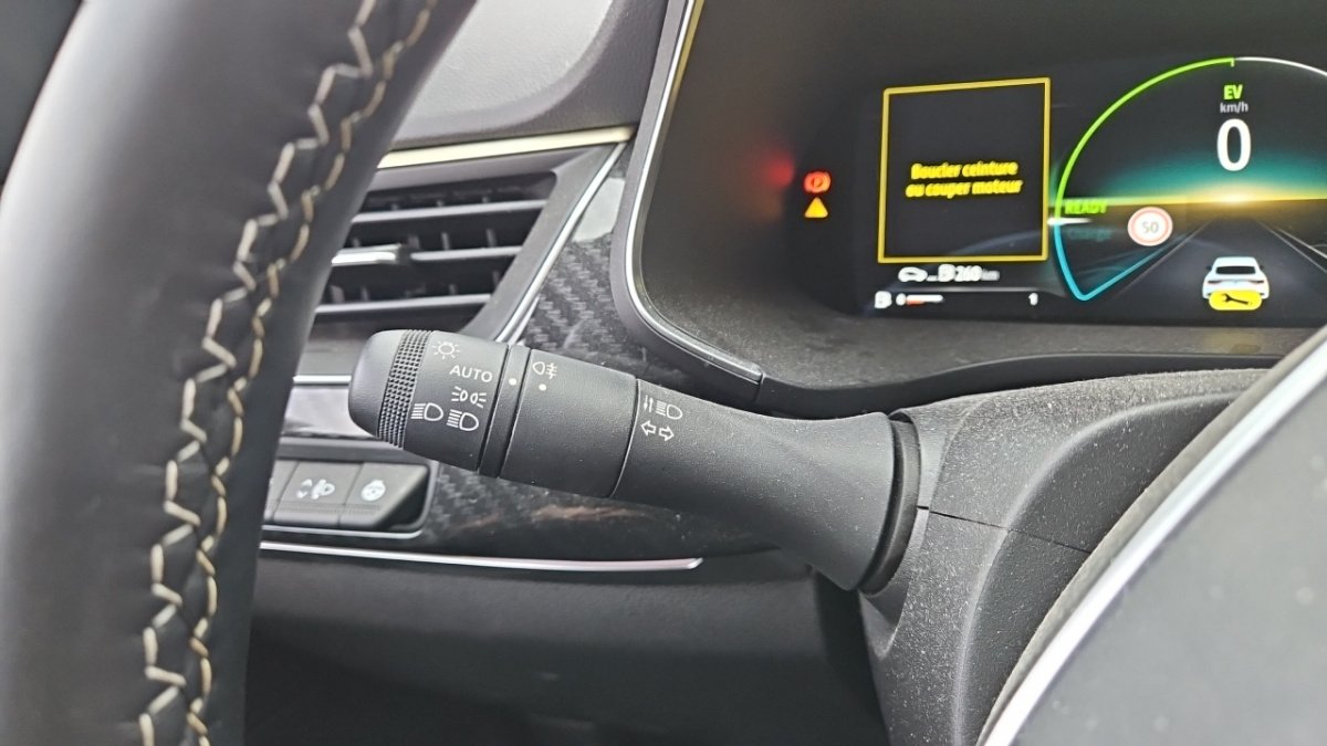 Renault Arkana - Photo 24