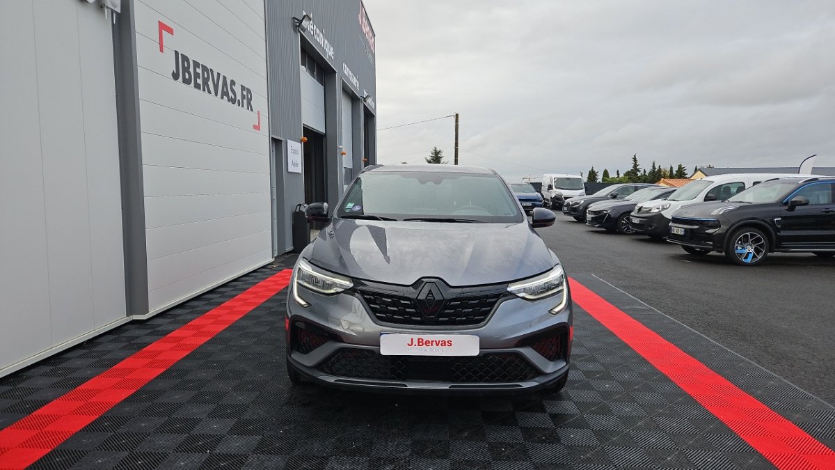 Renault Arkana - Photo 7