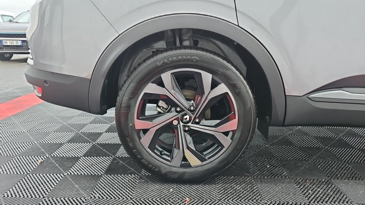 Renault Arkana - Photo 8