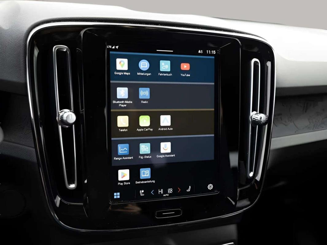 Volvo XC40 - Photo 13