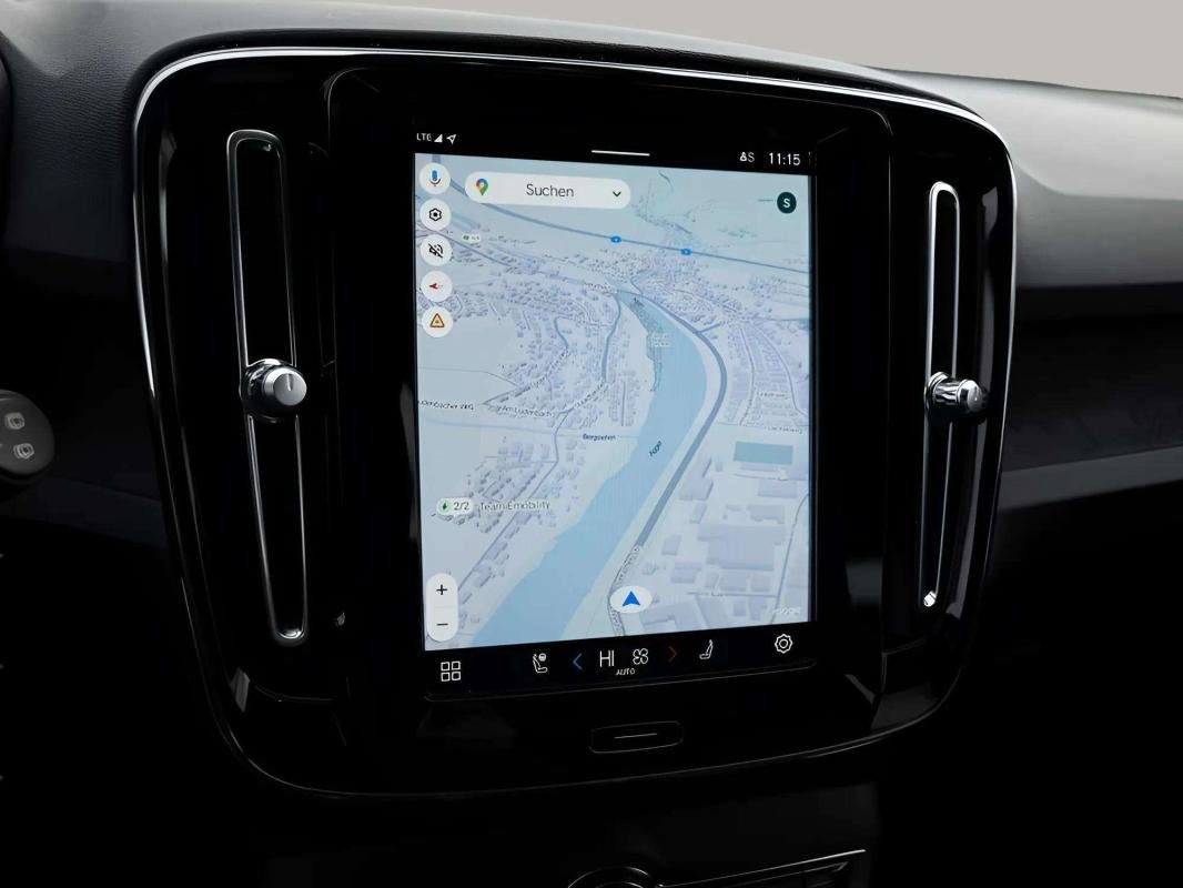 Volvo XC40 - Photo 9