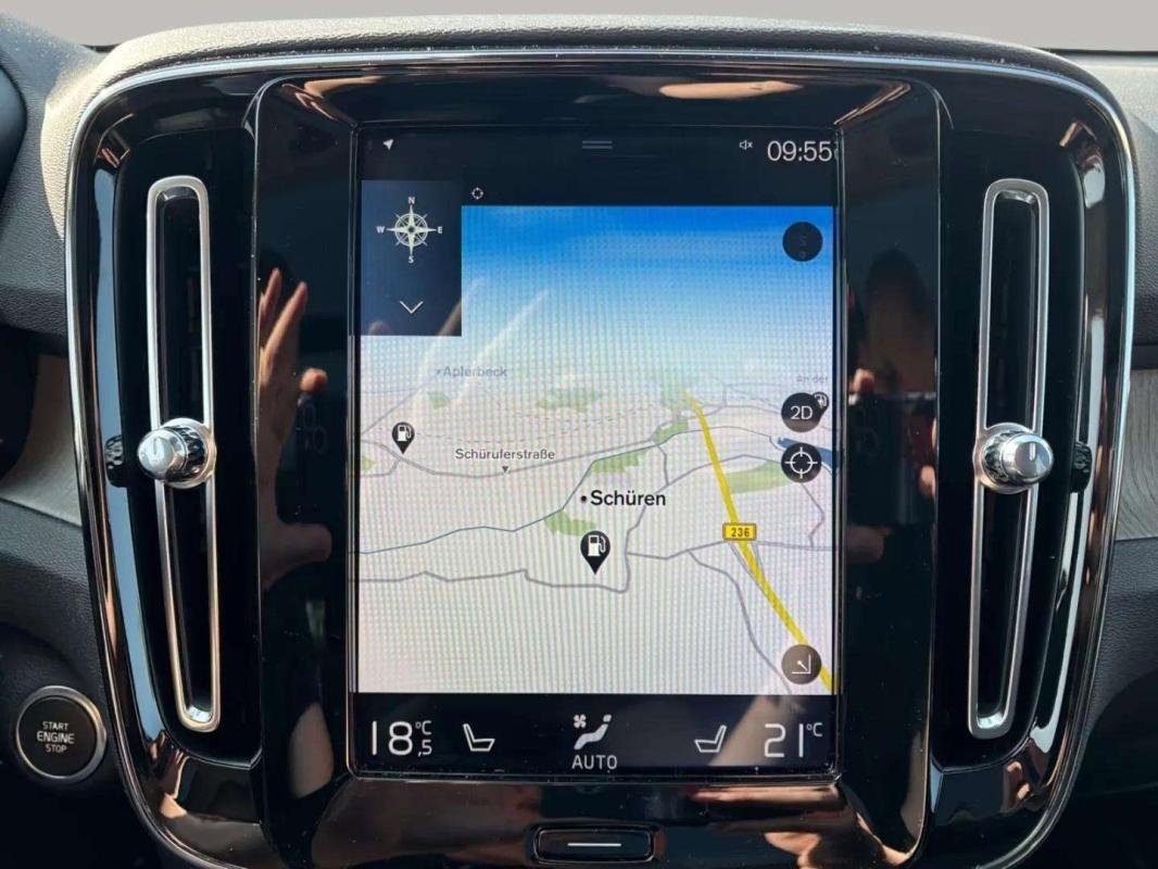 Volvo XC40 - Photo 18