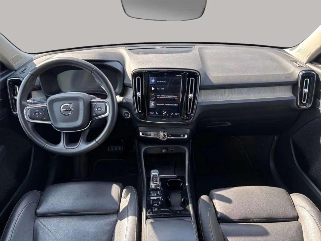 Volvo XC40 - Photo 20
