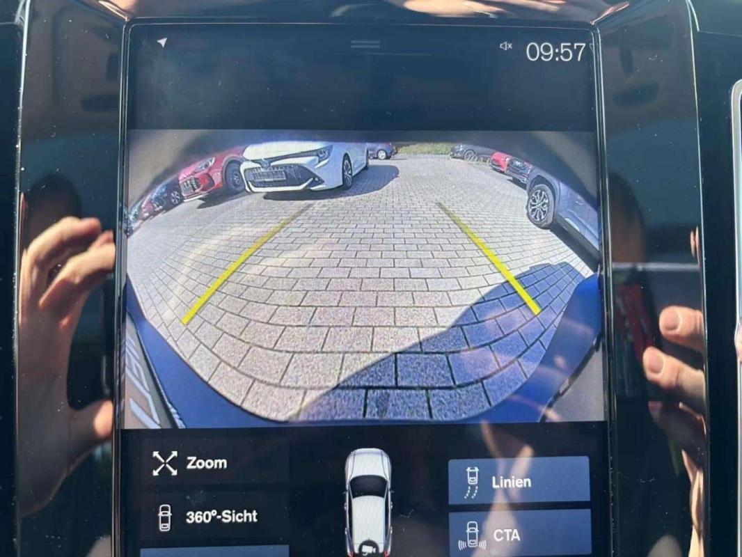 Volvo XC40 - Photo 21