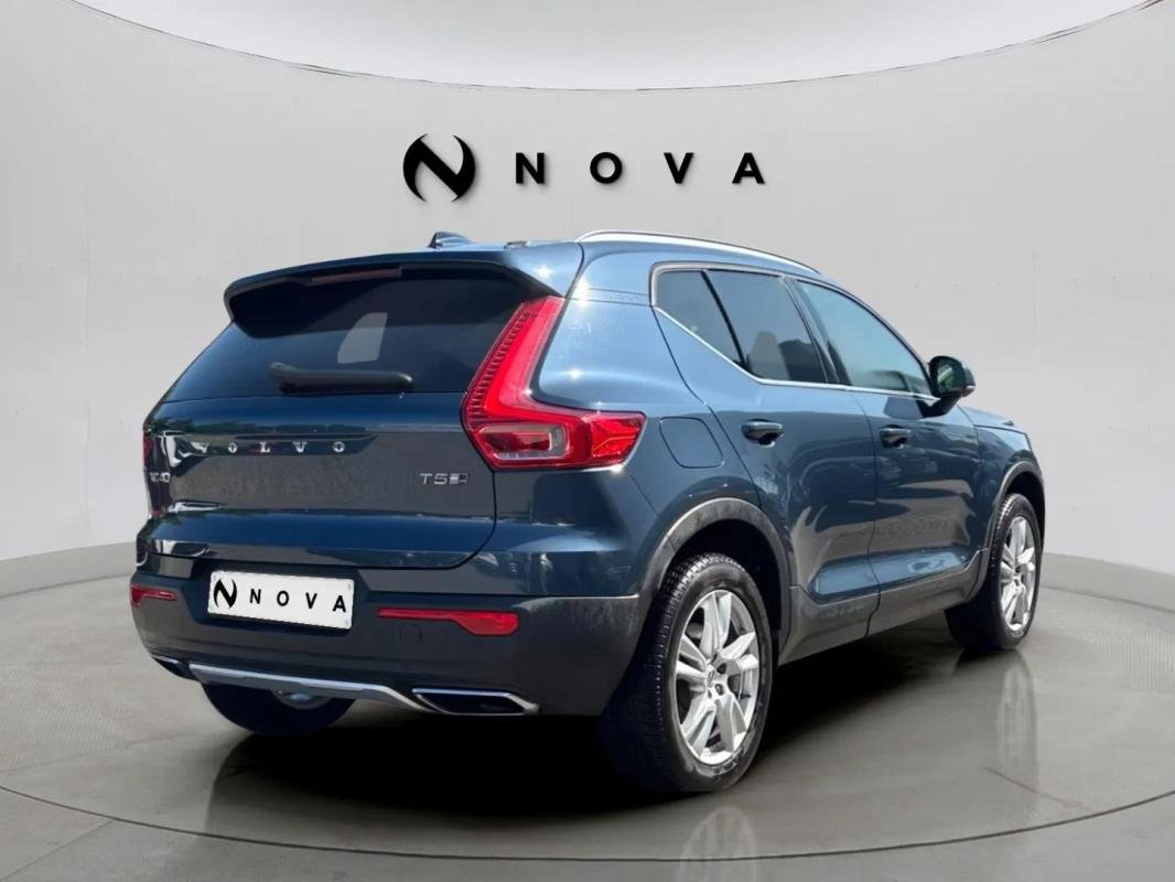 Volvo XC40 - Photo 5
