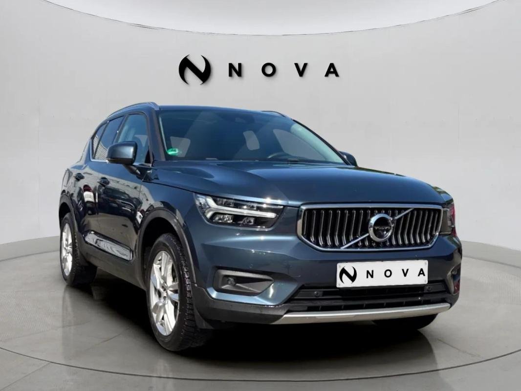 Volvo XC40 - Photo 6