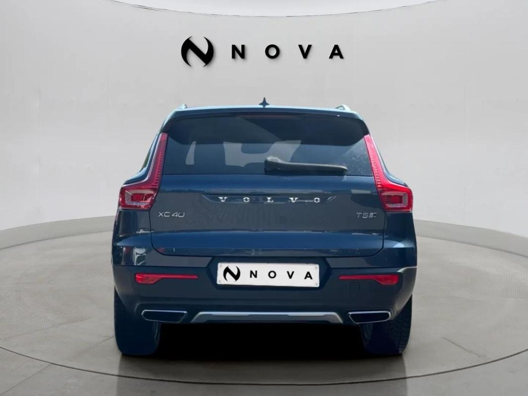 Volvo XC40 - Photo 7