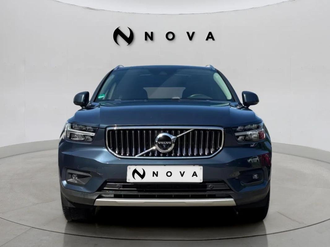 Volvo XC40 - Photo 8