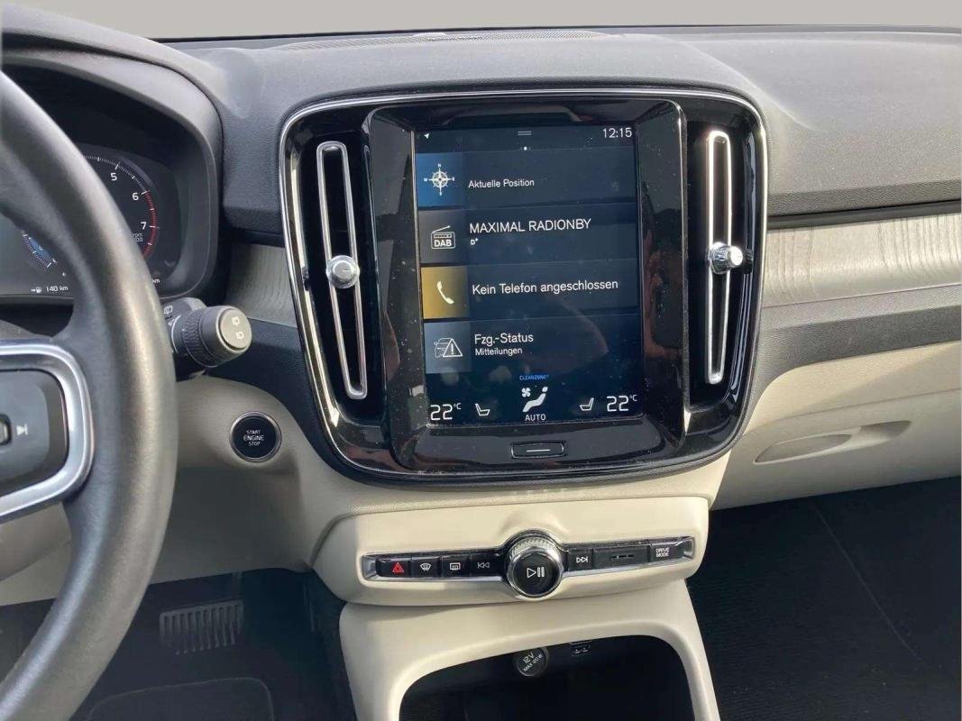Volvo XC40 - Photo 15