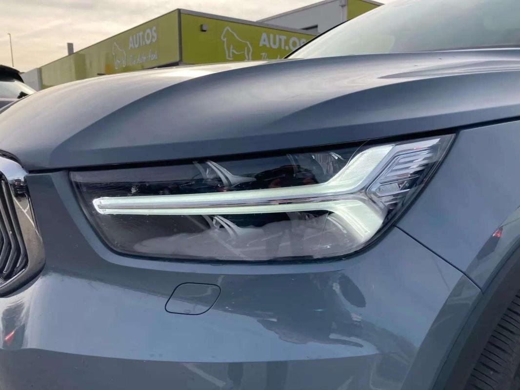 Volvo XC40 - Photo 16