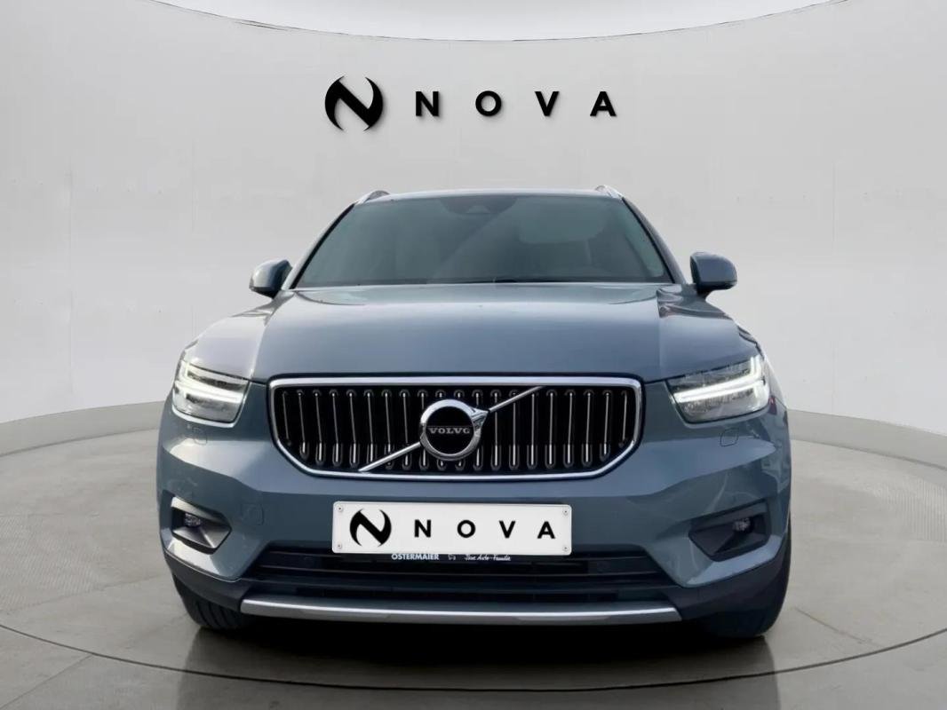 Volvo XC40 - Photo 4