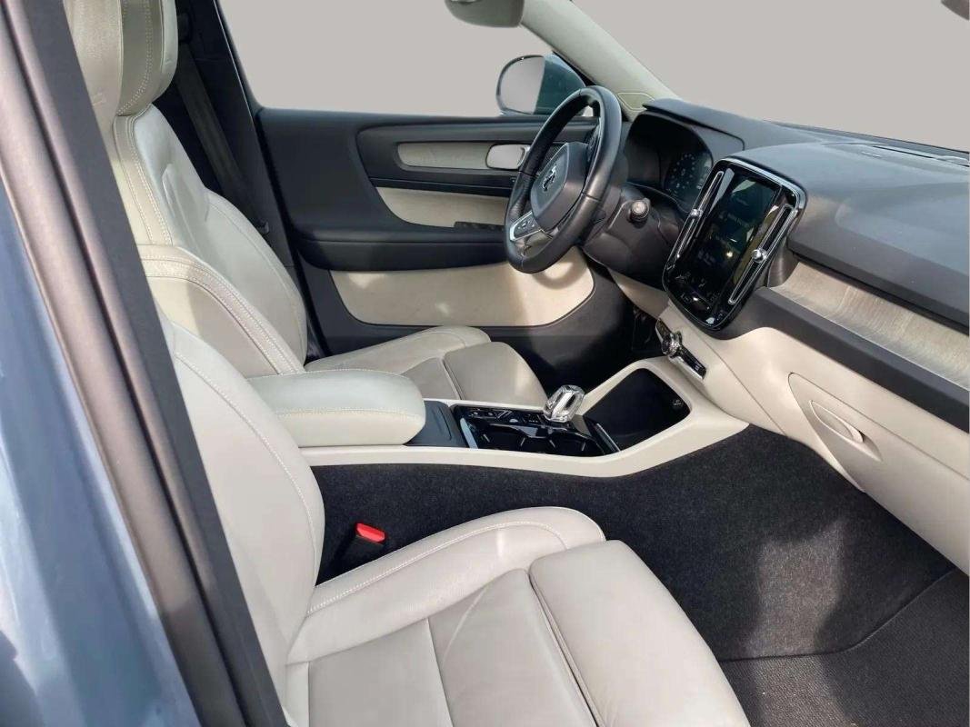 Volvo XC40 - Photo 5