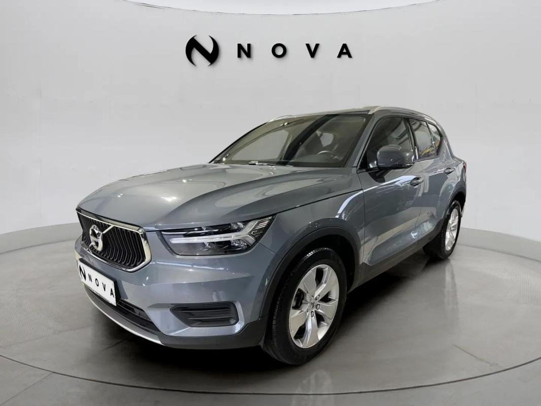 Volvo XC40 - Photo 1