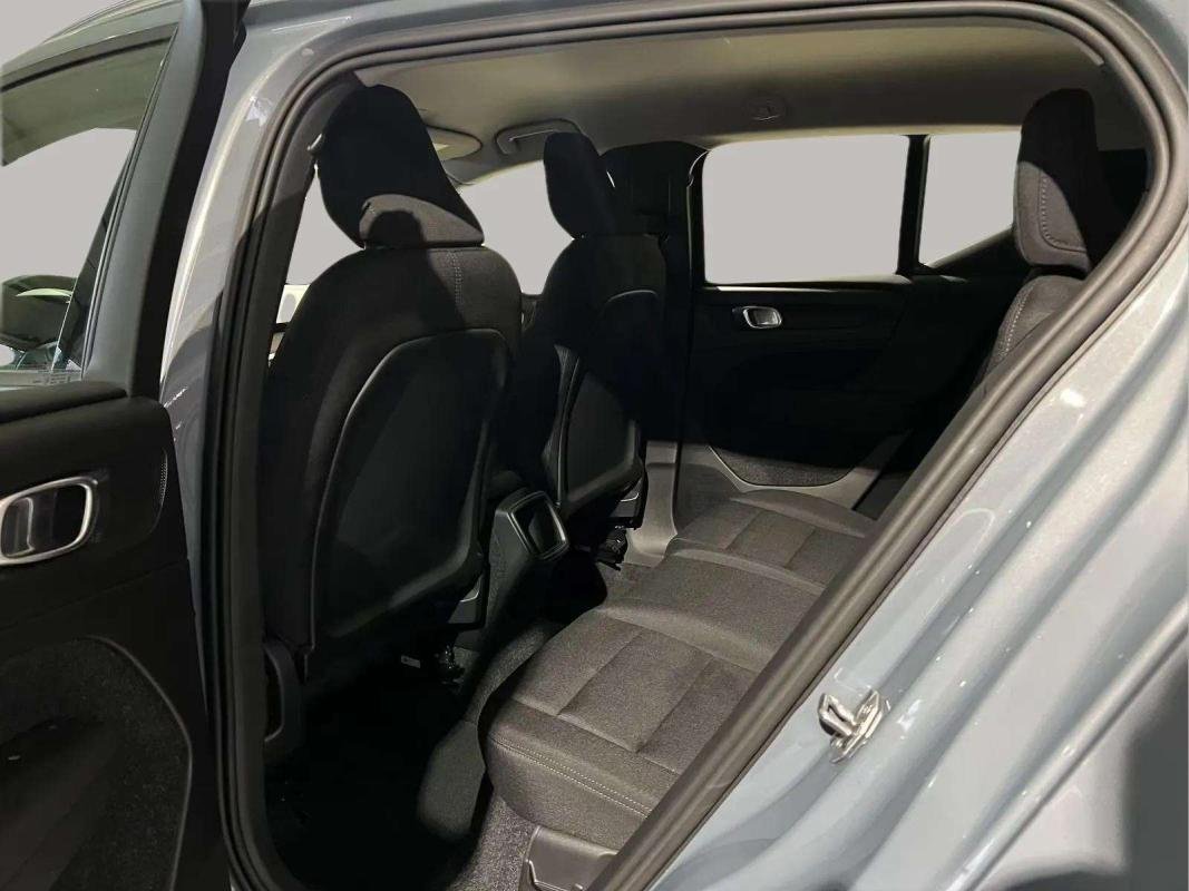 Volvo XC40 - Photo 22