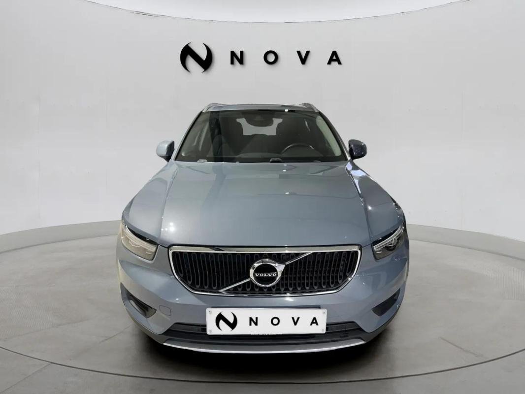 Volvo XC40 - Photo 5