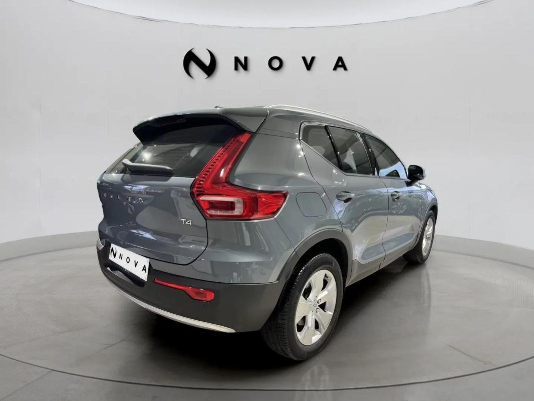 Volvo XC40 - Photo 6