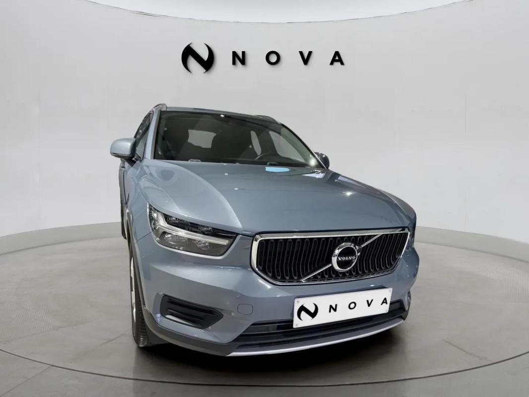 Volvo XC40 - Photo 7