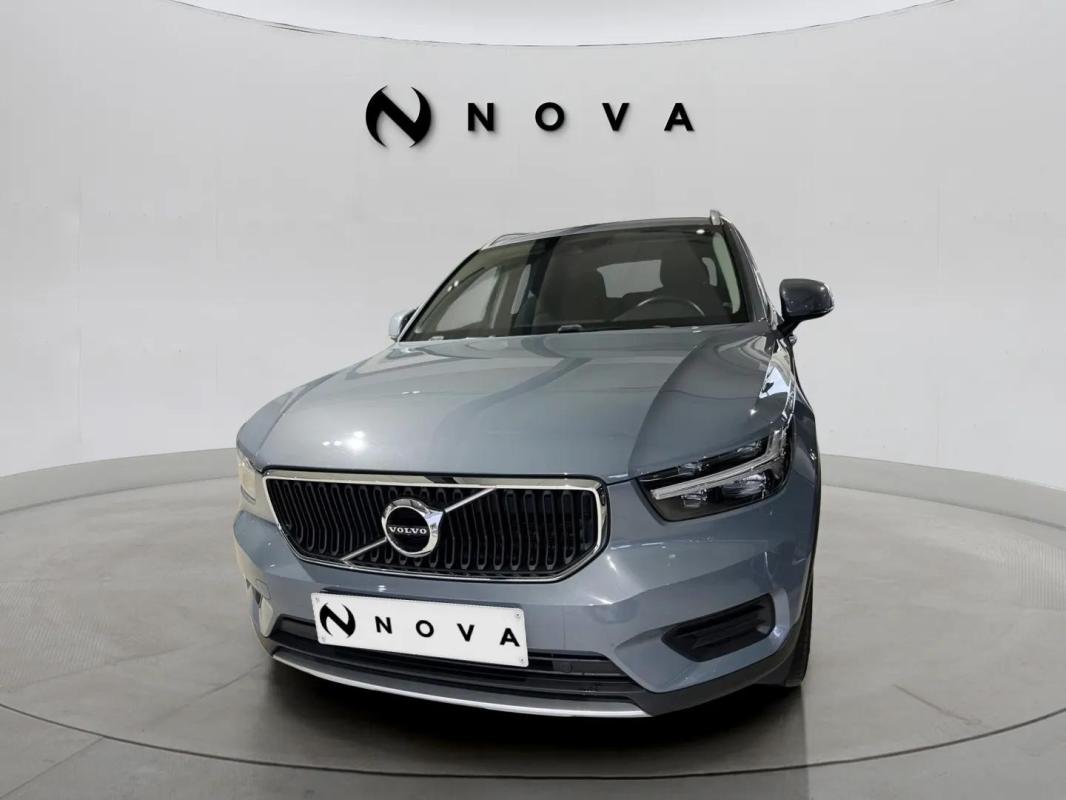 Volvo XC40 - Photo 9
