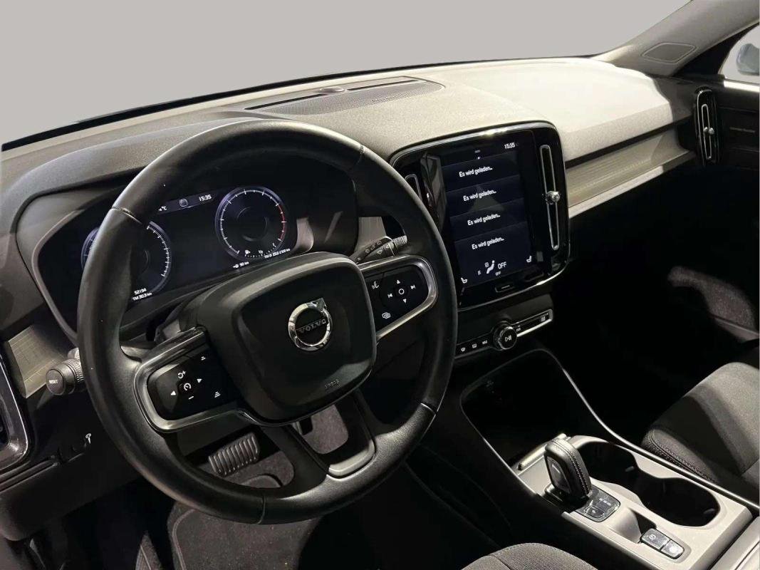 Volvo XC60 - Photo 14