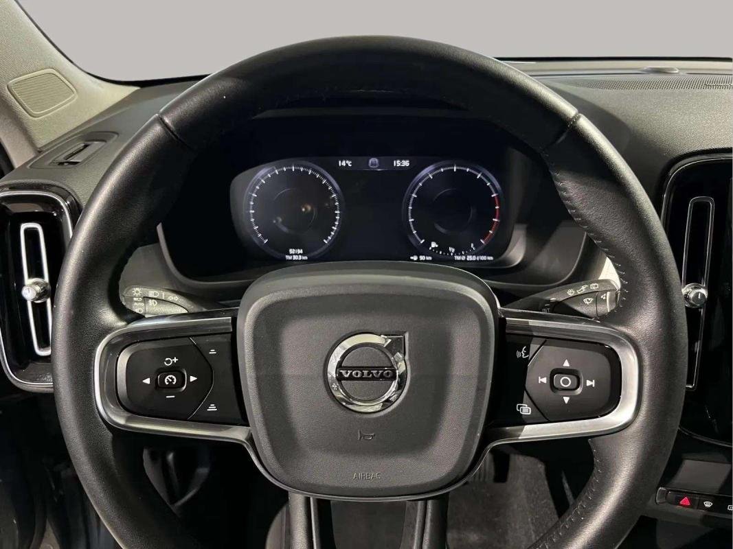 Volvo XC60 - Photo 18