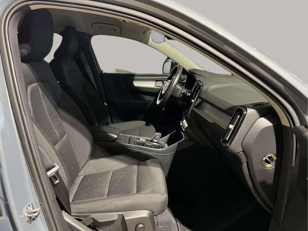 Volvo XC60 - Photo 23