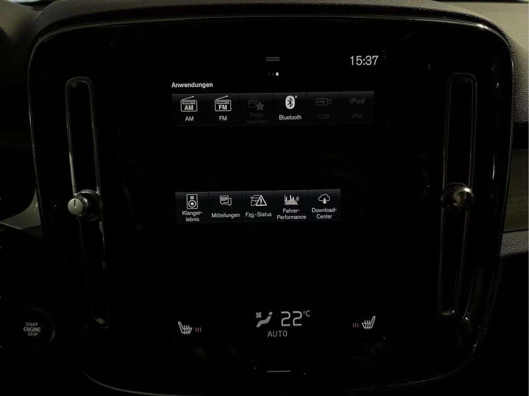 Volvo XC60 - Photo 27