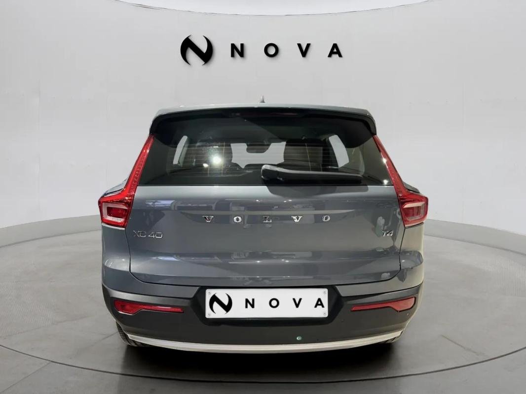 Volvo XC60 - Photo 10
