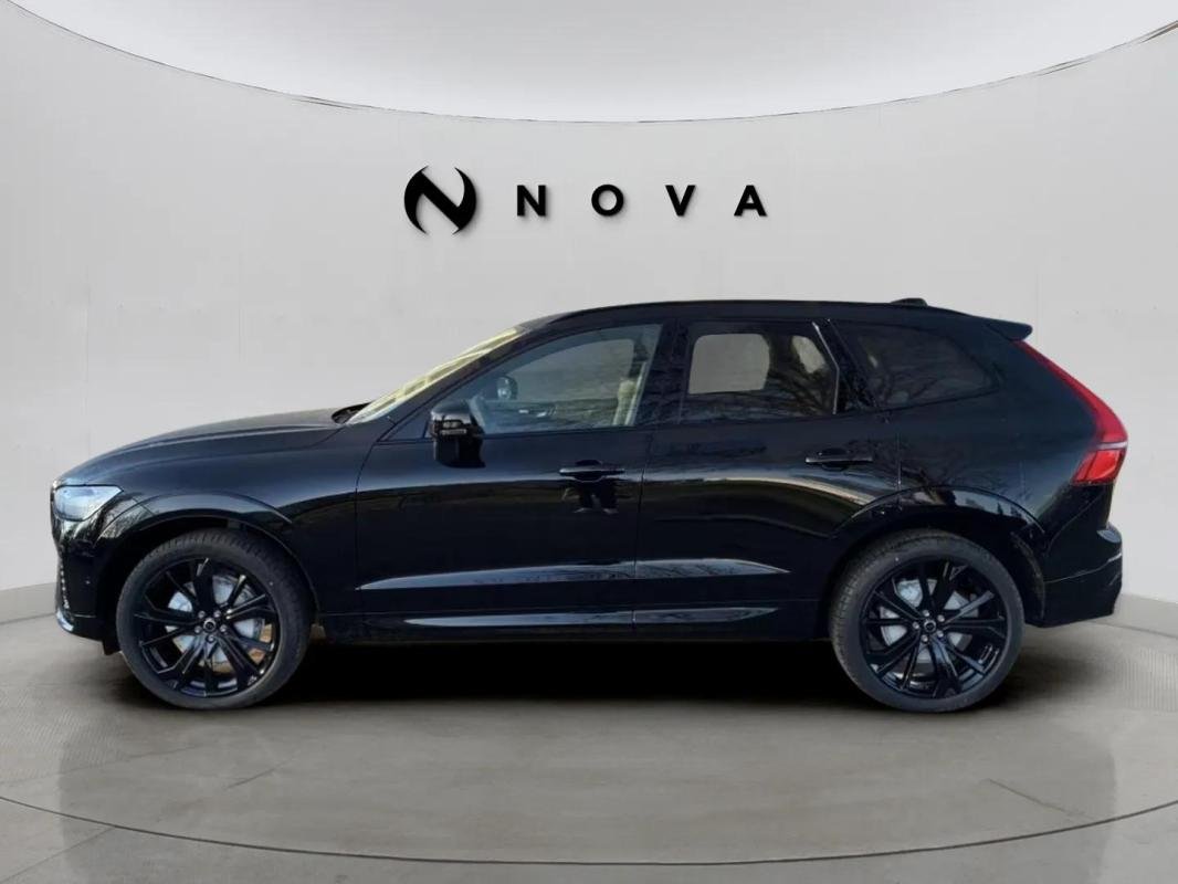 Volvo XC60 - Photo 2