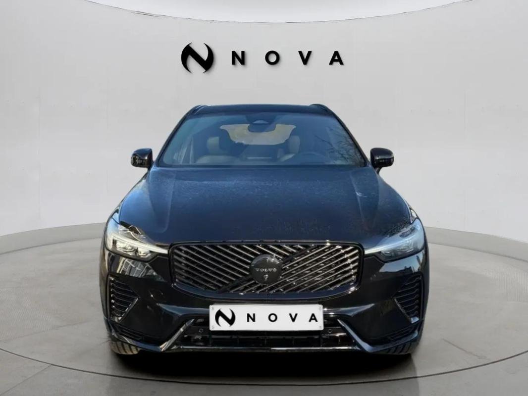 Volvo XC60 - Photo 3
