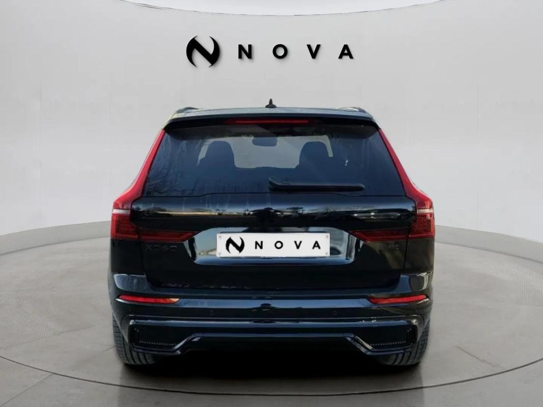Volvo XC60 - Photo 4