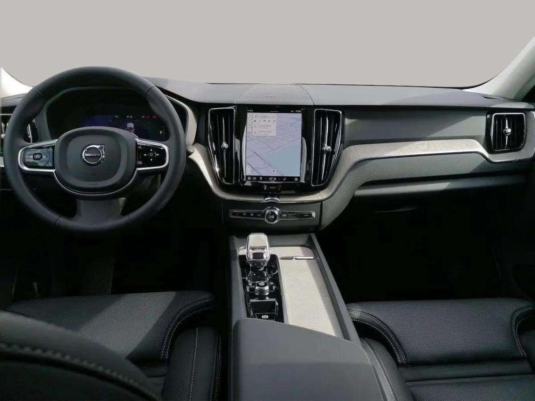 Volvo XC60 - Photo 14