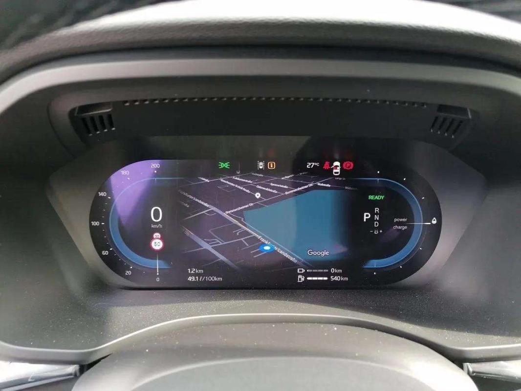 Volvo XC60 - Photo 18