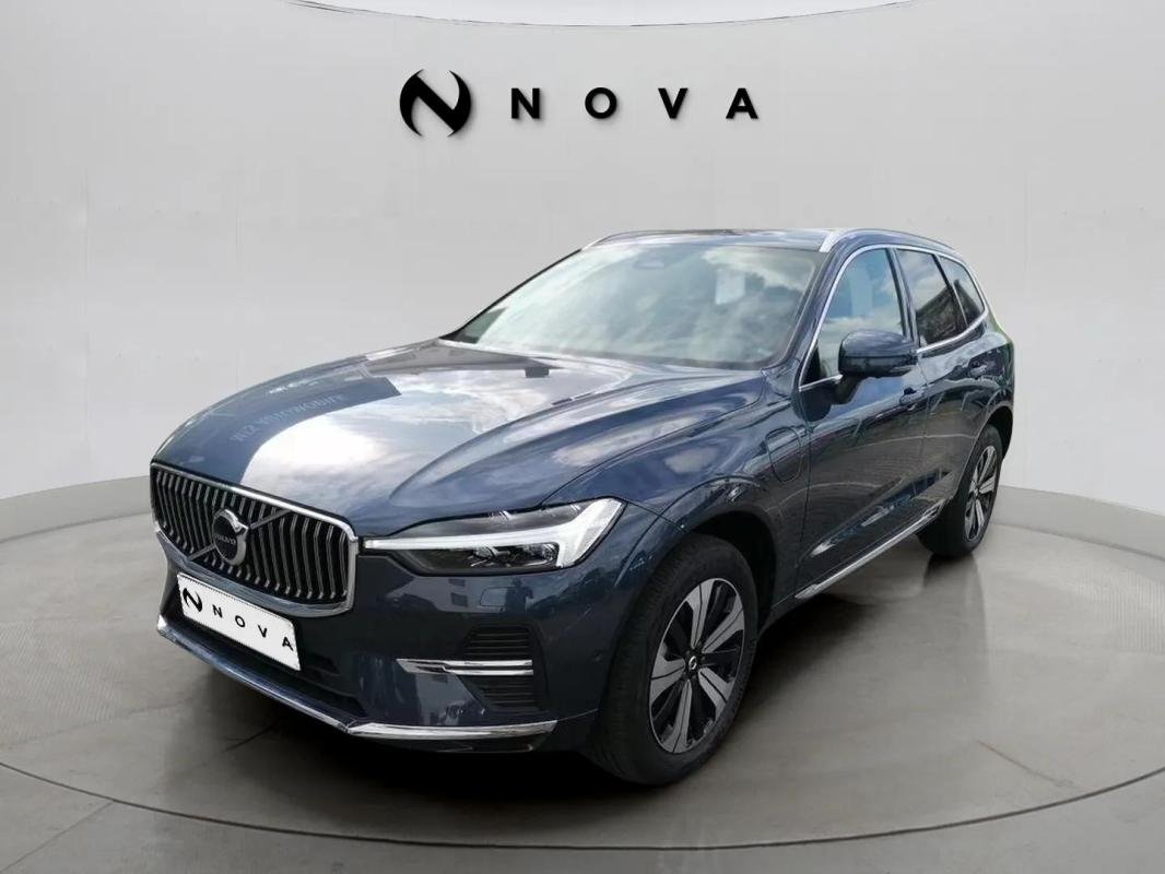 Volvo XC60 - Photo 3