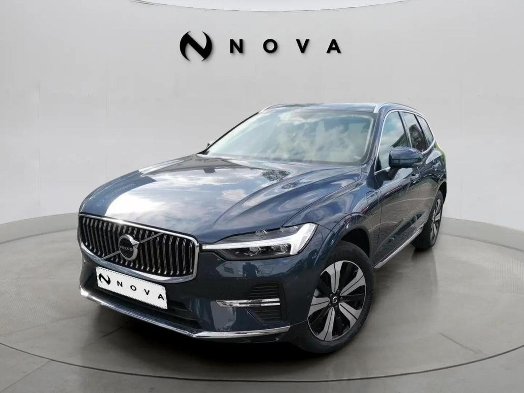 Volvo XC60 - Photo 4