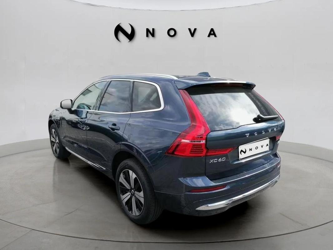 Volvo XC60 - Photo 5